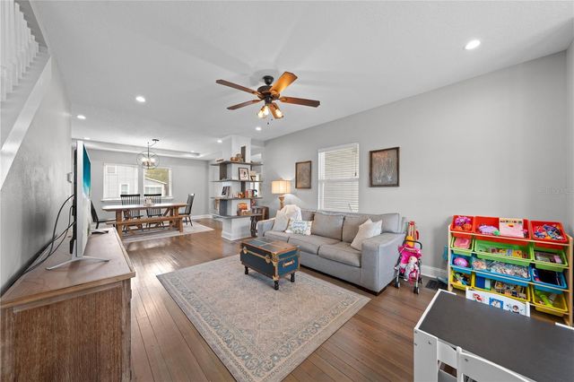 708 VIRGINIA AVENUE, St Cloud, FL 34769