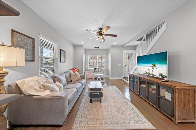 708 VIRGINIA AVENUE, St Cloud, FL 34769