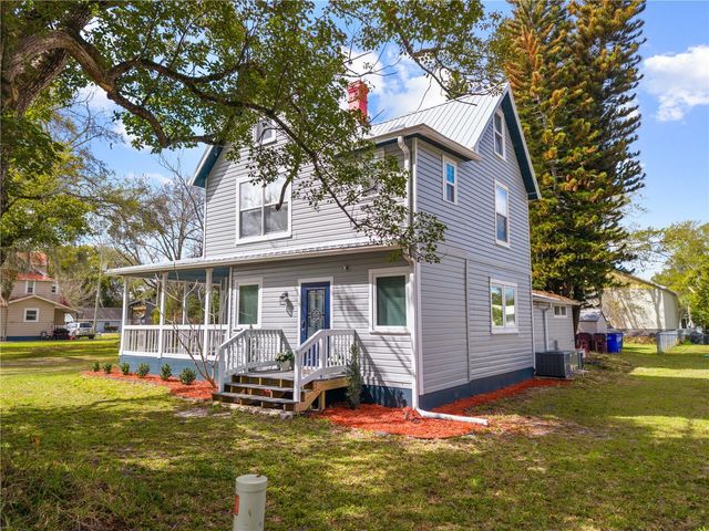 708 VIRGINIA AVENUE, St Cloud, FL 34769