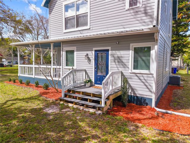 708 VIRGINIA AVENUE, St Cloud, FL 34769