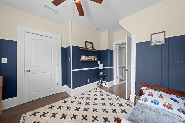 708 VIRGINIA AVENUE, St Cloud, FL 34769