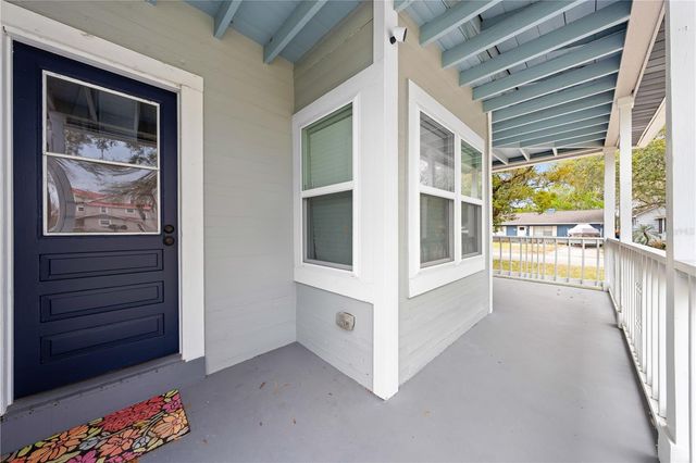 708 VIRGINIA AVENUE, St Cloud, FL 34769