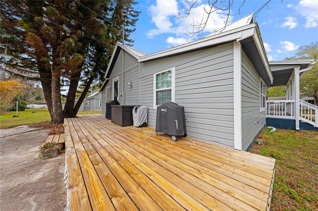 708 VIRGINIA AVENUE, St Cloud, FL 34769