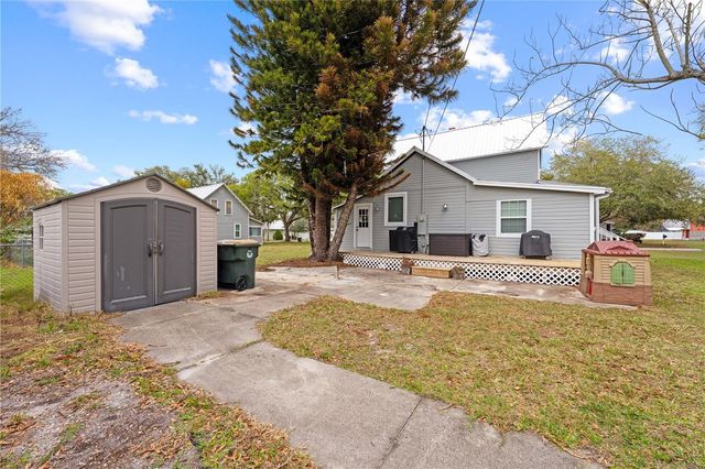 708 VIRGINIA AVENUE, St Cloud, FL 34769