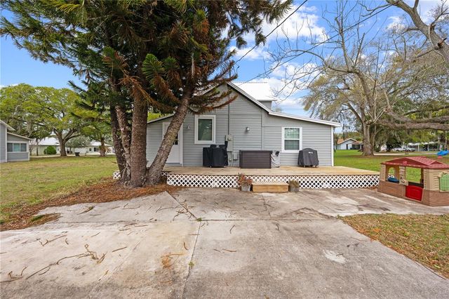 708 VIRGINIA AVENUE, St Cloud, FL 34769