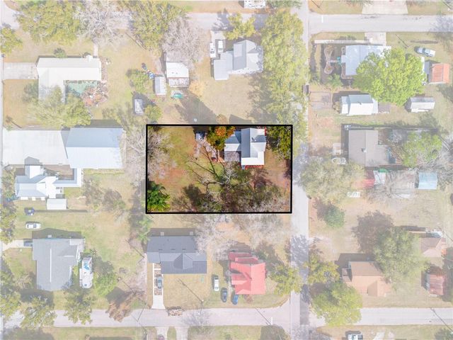 708 VIRGINIA AVENUE, St Cloud, FL 34769