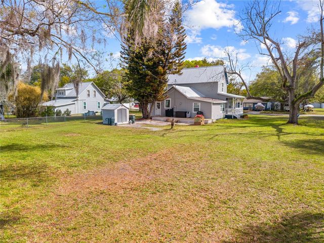 708 VIRGINIA AVENUE, St Cloud, FL 34769