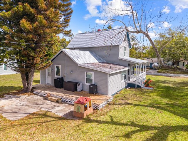 708 VIRGINIA AVENUE, St Cloud, FL 34769