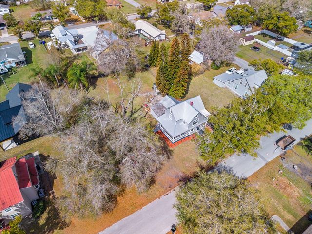708 VIRGINIA AVENUE, St Cloud, FL 34769