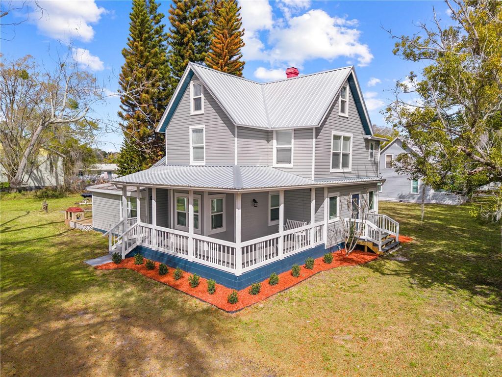 708 VIRGINIA AVENUE, St Cloud, FL 34769