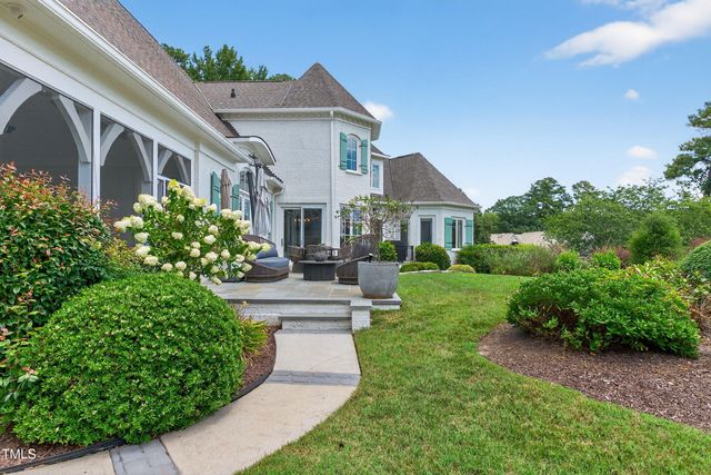 1404 Rock Dam Court, Raleigh, NC 27615