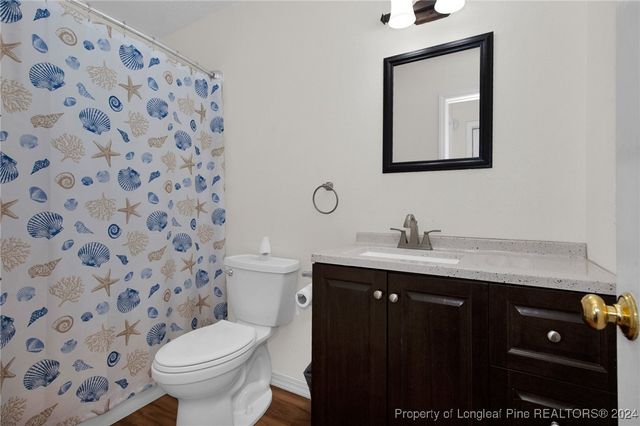 58 Bayleaf Lane, Sanford, NC 27332