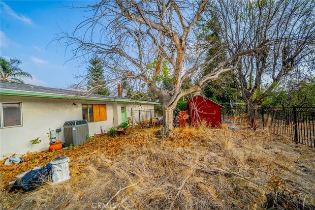1550 Marion Road, Redlands, CA 92374