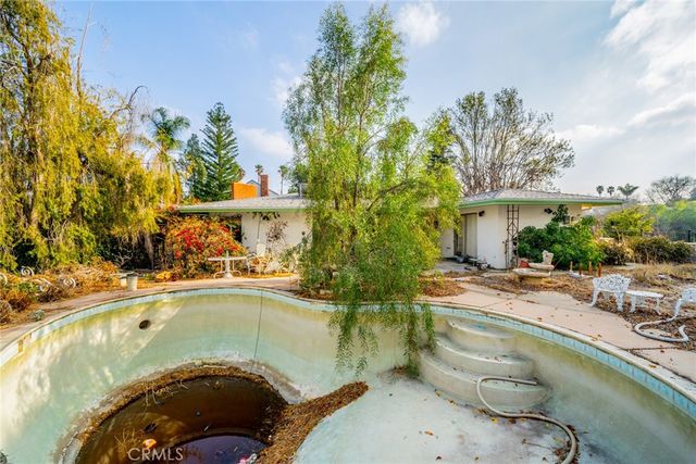 1550 Marion Road, Redlands, CA 92374