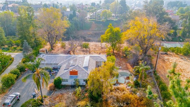 1550 Marion Road, Redlands, CA 92374