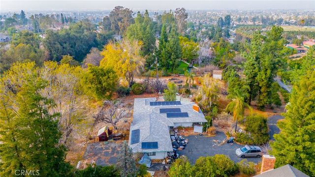 1550 Marion Road, Redlands, CA 92374
