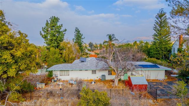 1550 Marion Road, Redlands, CA 92374