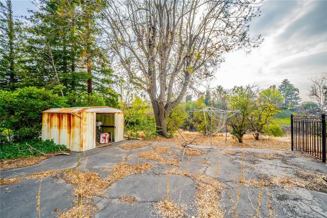 1550 Marion Road, Redlands, CA 92374
