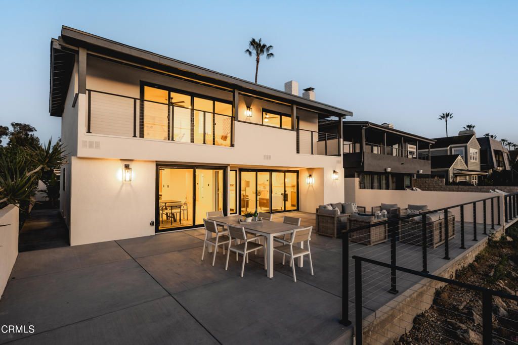 Image 25 of property listing at 2851 Seahorse Avenue, Ventura, CA 93001