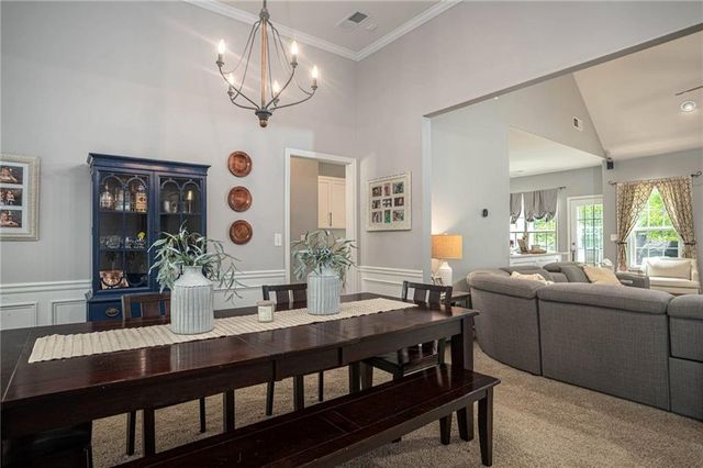 1259 Woodmere Drive, Loganville, GA 30052