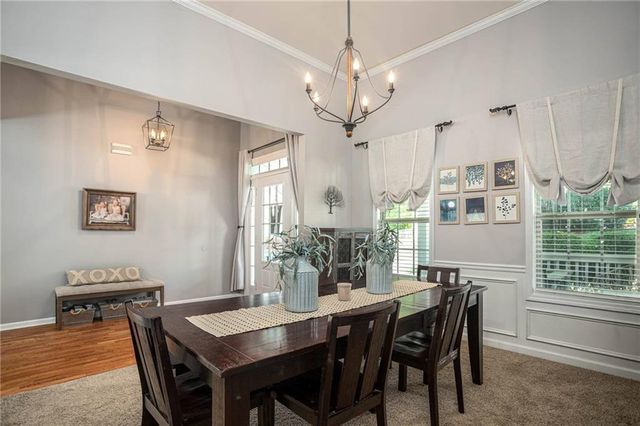 1259 Woodmere Drive, Loganville, GA 30052