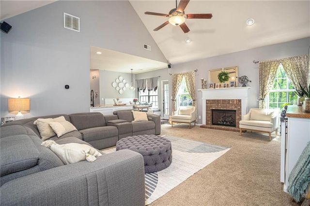 1259 Woodmere Drive, Loganville, GA 30052