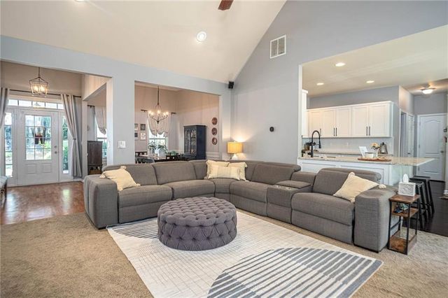 1259 Woodmere Drive, Loganville, GA 30052