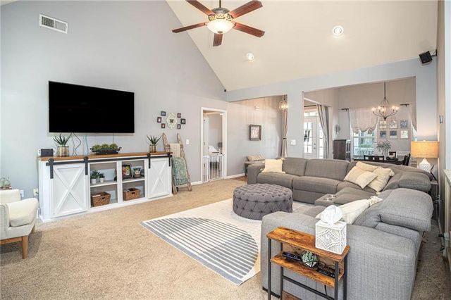 1259 Woodmere Drive, Loganville, GA 30052