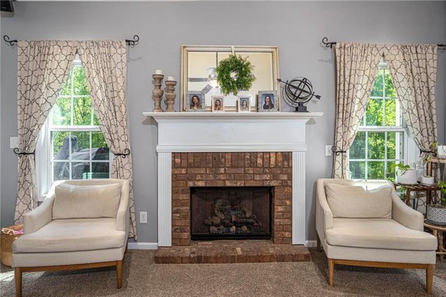 1259 Woodmere Drive, Loganville, GA 30052