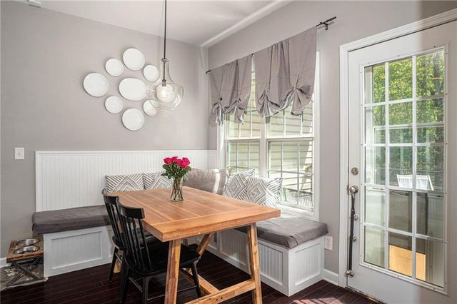 1259 Woodmere Drive, Loganville, GA 30052