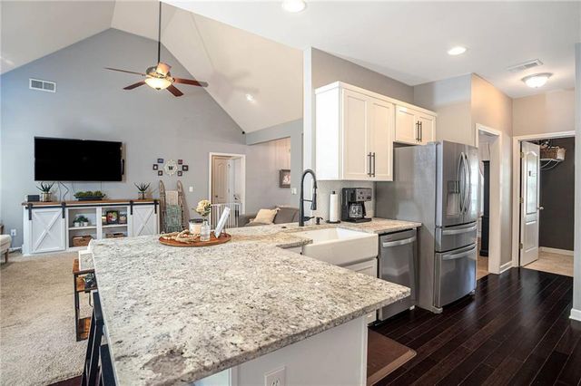 1259 Woodmere Drive, Loganville, GA 30052