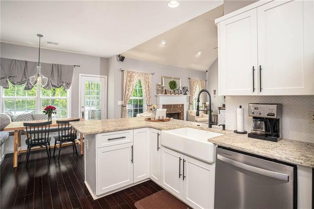 1259 Woodmere Drive, Loganville, GA 30052