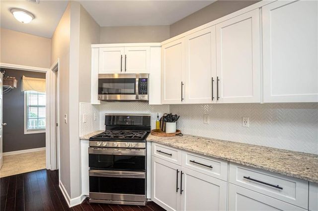 1259 Woodmere Drive, Loganville, GA 30052