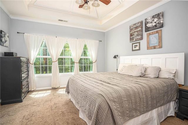 1259 Woodmere Drive, Loganville, GA 30052