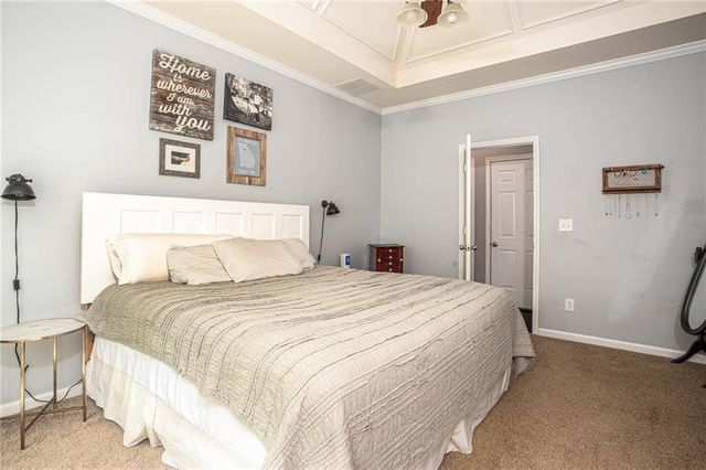 1259 Woodmere Drive, Loganville, GA 30052