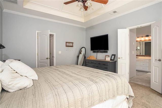 1259 Woodmere Drive, Loganville, GA 30052