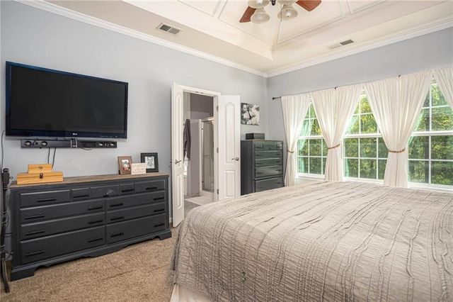 1259 Woodmere Drive, Loganville, GA 30052