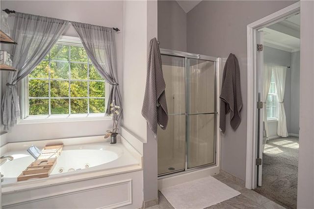 1259 Woodmere Drive, Loganville, GA 30052