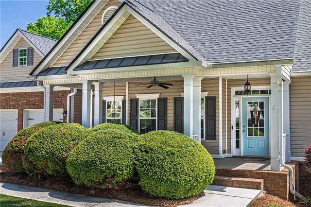 1259 Woodmere Drive, Loganville, GA 30052