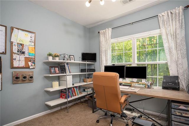 1259 Woodmere Drive, Loganville, GA 30052