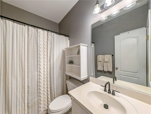 1259 Woodmere Drive, Loganville, GA 30052