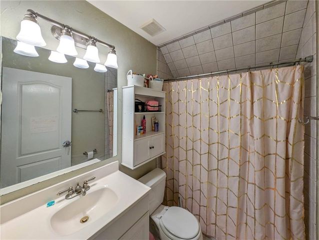 1259 Woodmere Drive, Loganville, GA 30052