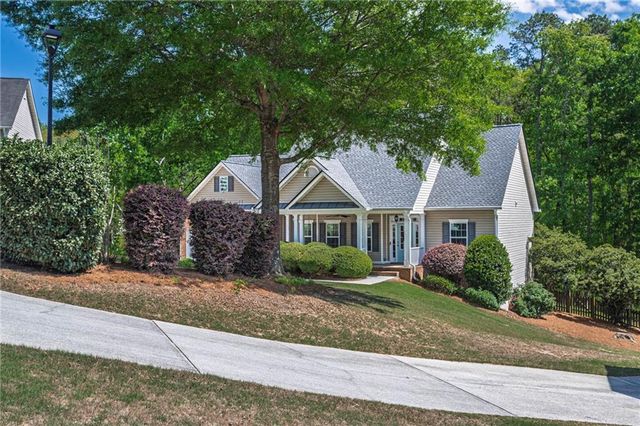 1259 Woodmere Drive, Loganville, GA 30052
