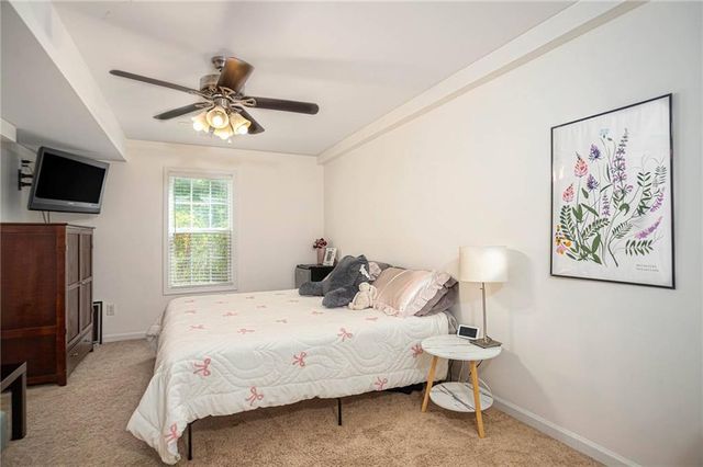 1259 Woodmere Drive, Loganville, GA 30052