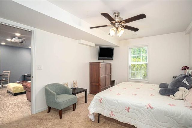 1259 Woodmere Drive, Loganville, GA 30052