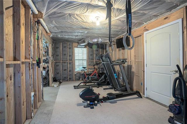 1259 Woodmere Drive, Loganville, GA 30052