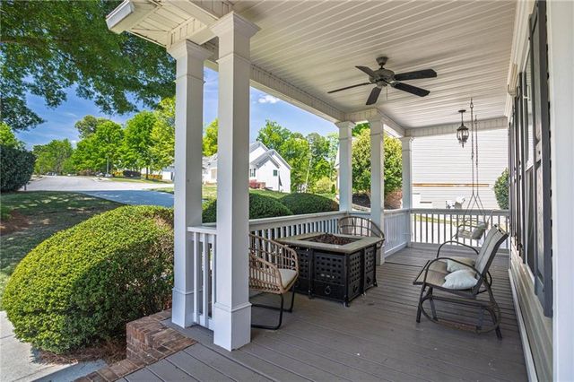 1259 Woodmere Drive, Loganville, GA 30052