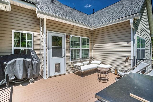 1259 Woodmere Drive, Loganville, GA 30052