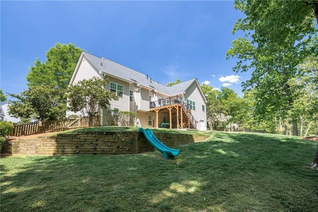 1259 Woodmere Drive, Loganville, GA 30052