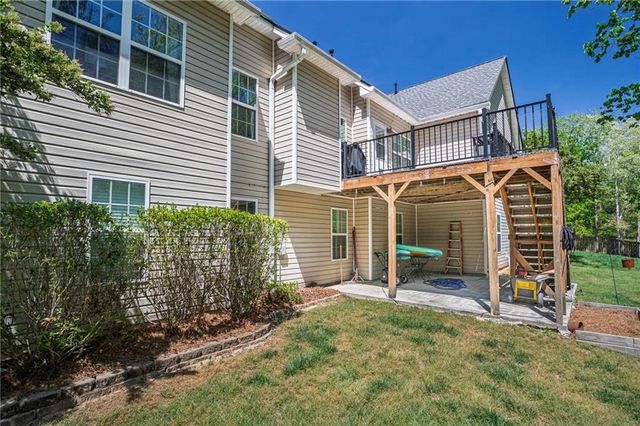 1259 Woodmere Drive, Loganville, GA 30052